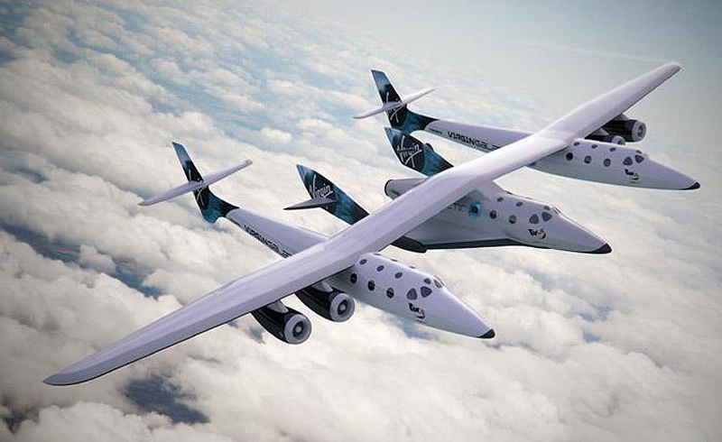 Illustration for article titled Virgin Galactic's Boss Says Space Travel Will Never Be Cheap